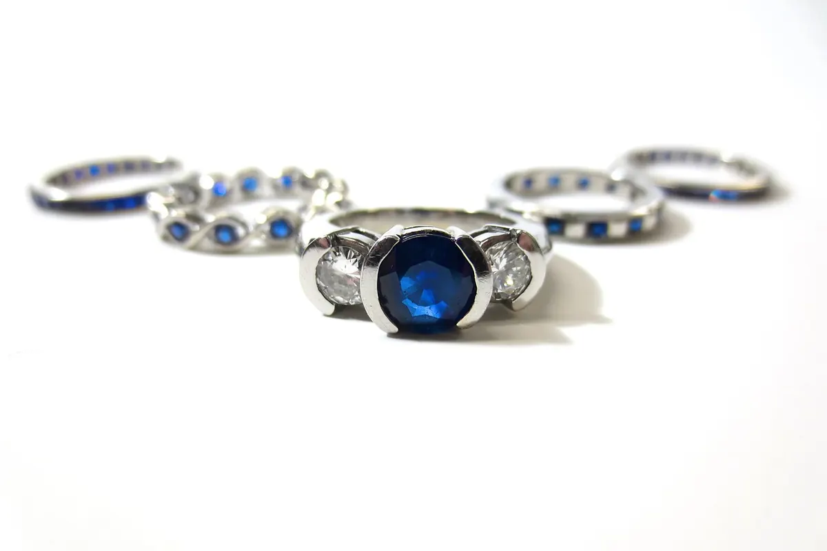 Birthstones by Month: A UK Buyer's Guide to Meaning and Value
