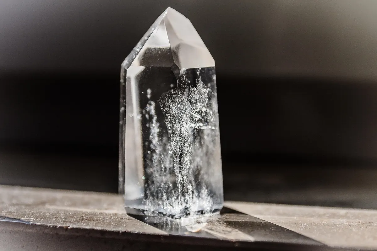 The Mohs Hardness Scale Explained for Gemstone Wearers